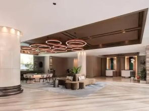 Hilton Garden Inn Zhoushan Mount Putuo