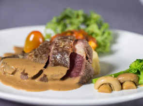 The Community - Siem Reap