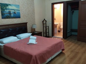 Istanbul Irish Hotel