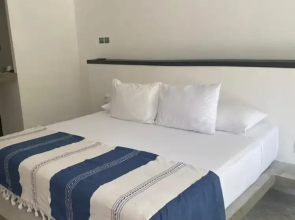 Jungle Lodge Boutique Hotel Adults Only