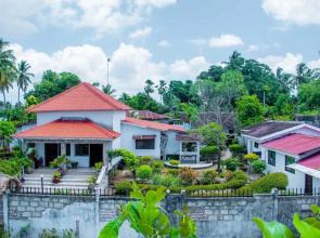 The Rock Ocean View Hotel