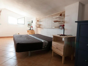 Jabia Beach House - Villa on the Beach - Private Beach