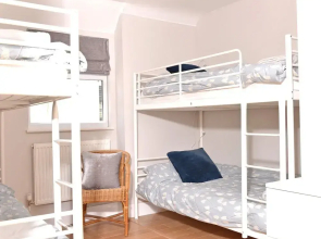 Pevensey Beach Retreat