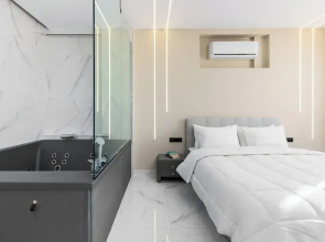 Ophelia Suites by halu!