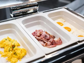 Hotel Hofgarten Luzern