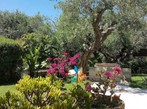 Elia Guesthouse - Kissamos