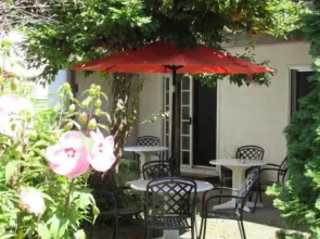 Blairpen House Country Inn