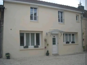 Les Chambres Touristique Julea
