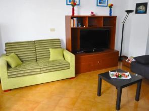 Casa Erika