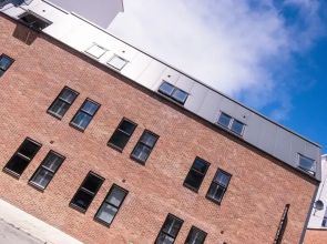 Town or Country-Canute Studio