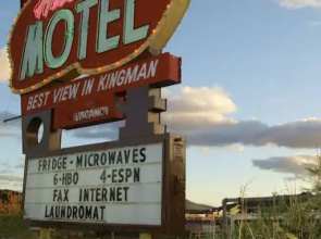 Hill Top Motel