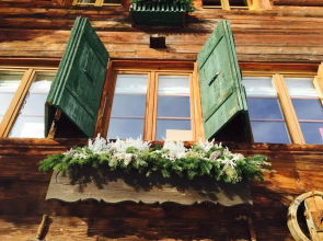 Gstaad - Luxueux Appartement Design *****