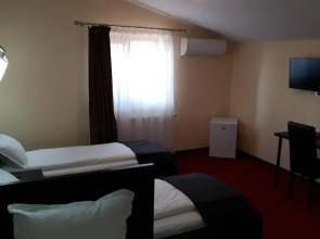 Motel Diamant