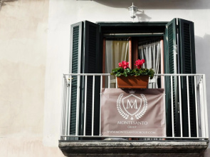 Montesantogroup Apartments