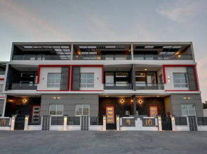Jannah Place Villas Ras Al Khaimah