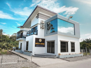 Rold and Roub Home Suites by Cocotel