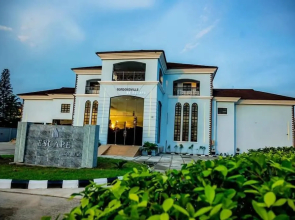 Gordonsville By Escape