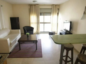 Dizengoff Beach Apartments