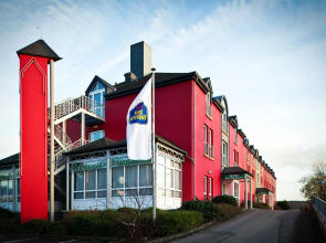 Best Western Euro Hotel