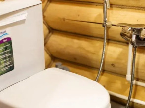 Гостевой дом Усадьба