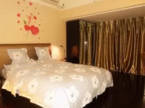 Ao Cheng Apartment Hotel