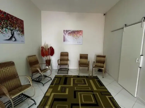 Hostel São João