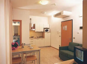Residence Ca DOro