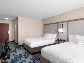 Fairfield Inn Kennewick
