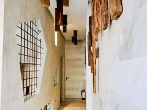 Hotel Vacanzy Urban Boutique - Adults Only