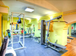 Мини-отель Вивьен