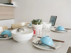 Macy Studio Apartment