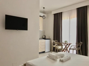 Vision 4 Ksamil Villa Apartments and Rooms