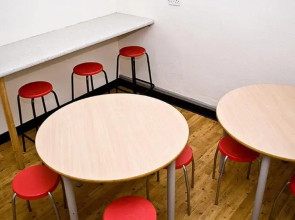 YHA Streatley on Thames