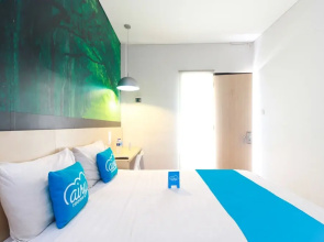 Airy Jatirangga Mendu 9 Cibubur
