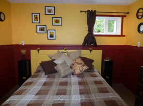 Woodcrest B & B