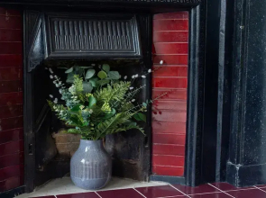 Elegant 3Bd Georgian Retreat In Perth City Centre