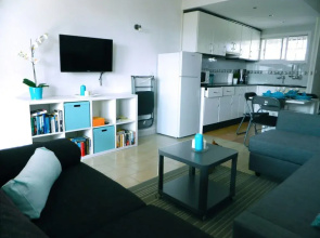 Sky Sea Apartments
