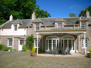Centre Stables Luxury Self Catering Loch Lomond
