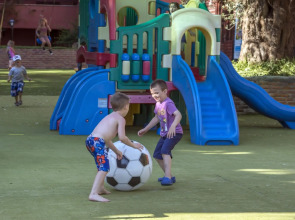 Sundia By Liberty Suncity - All Inclusive