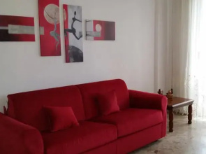 Appartamento Duca Degli Abruzzi