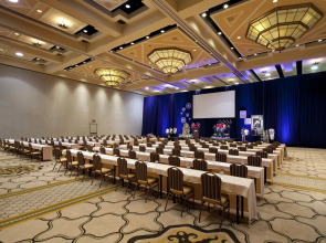 The Westin Lake Las Vegas Resort & Spa by Marriott