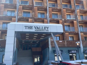 - Bakuriani -The Valley - Apt 501 & 502