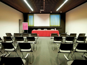 Mercure Nerocubo Rovereto
