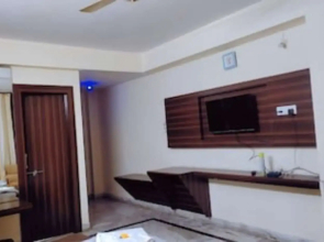 Hotel Datt Residency