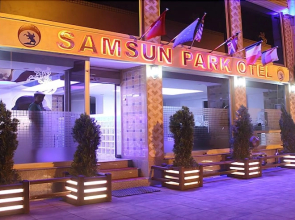 Samsun Park Otel