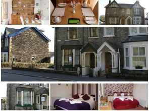 No.4 Guest House