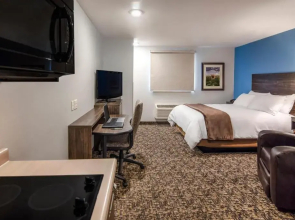 My Place Hotel Moab