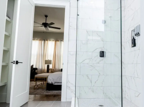 Houston Lux Townhome