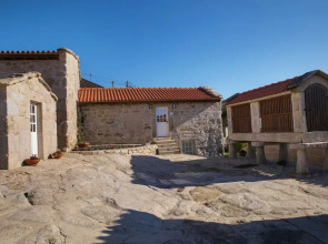 Primitiva - Casas de Selim