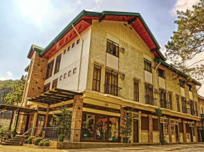 High Point Boutique Inn and Restaurant